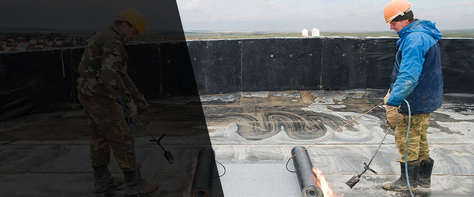 Abington Roofing Contractors